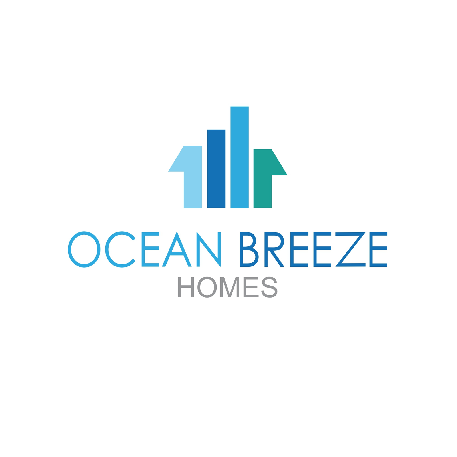 Ocean Breeze Homes