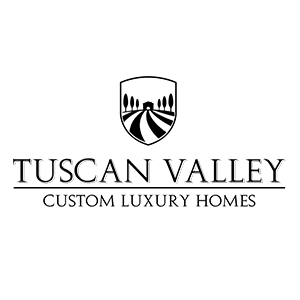 Tuscan Valley Custom Luxury Homes